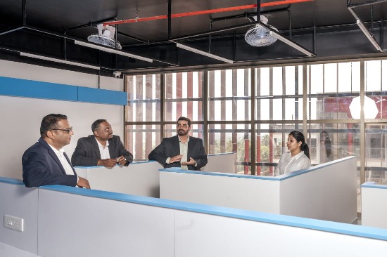 Life at Gateways Global