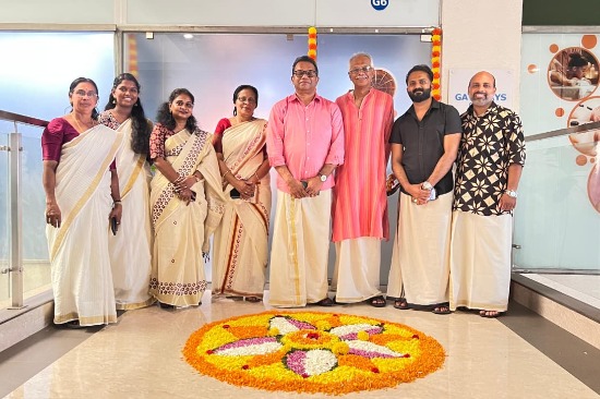 Life at Gateways Global