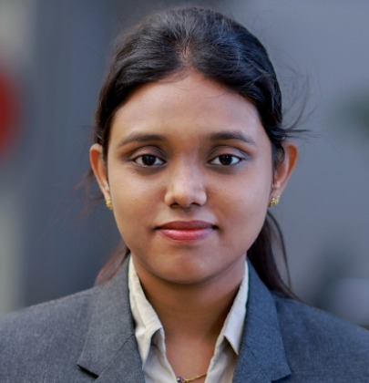 Fathima Rasheed S