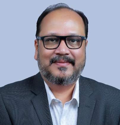 Sreekumar Methil